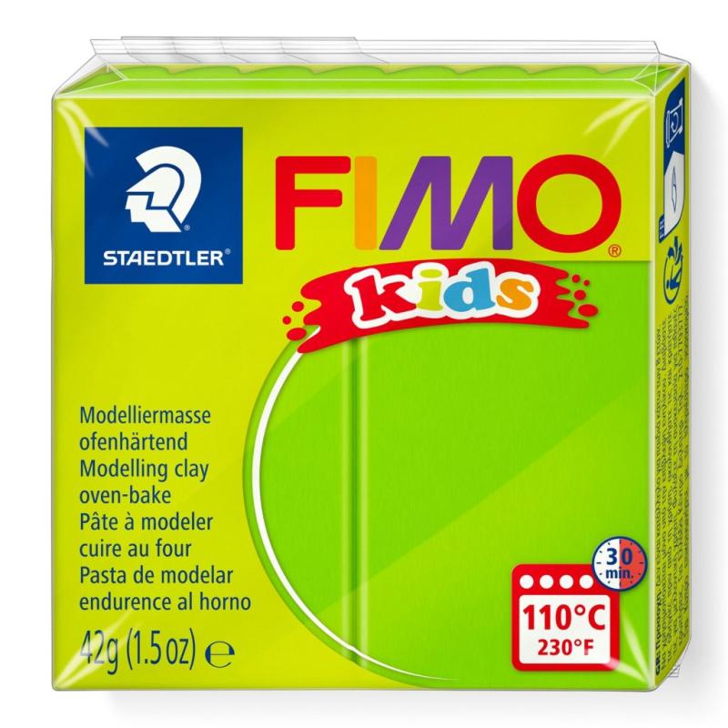Staedtler FIMO® kids 8030 hellgrün